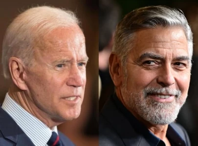 joe biden reportedly failed to recognise george clooney at 2024 fundraiser