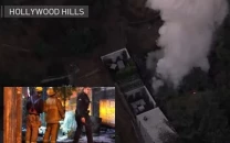 rothschild family heir dies in hollywood hills house fire cause under investigation