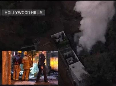 rothschild family heir dies in hollywood hills house fire cause under investigation