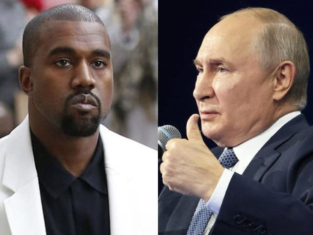 kanye west declared enemy of ukraine after controversial moscow visit