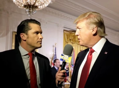 trump selects host pete hegseth who once claimed he doesn t wash his hands as defense secretary
