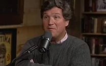 tucker carlson announces father dick carlson s death at 84 after illness in florida