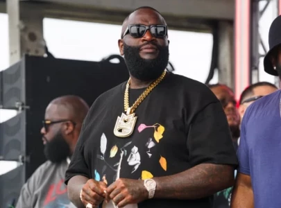 rick ross opens up about ending feud with drake you never f ing know