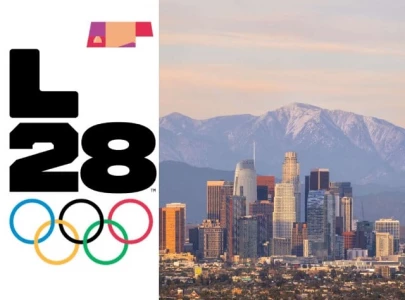 from paris to la 2028 summer olympics will take place in los angeles