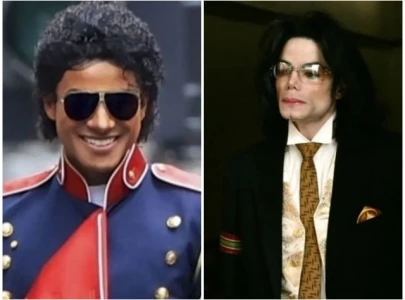 michael jackson s nephew jaafar channels his uncle in upcoming biopic michael