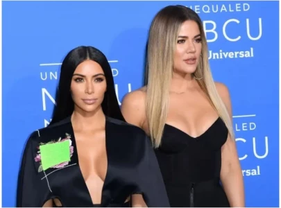 kim kardashian and khloe kardashian react to mason disick joining instagram