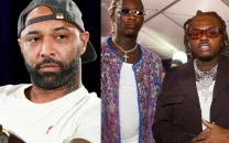 joe budden accuses young thug of playing both sides in tense relationship with snitch gunna
