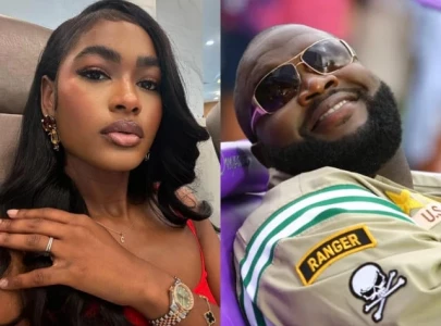 rick ross shows off new romance with justice j williams showering her with diamonds