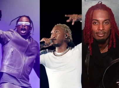 travis scott future and playboi carti to lead rolling loud miami 2024 s 10th anniversary lineup