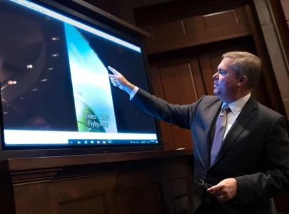 americans deserve to know new ufo testimonies accuse government of withholding alien technology