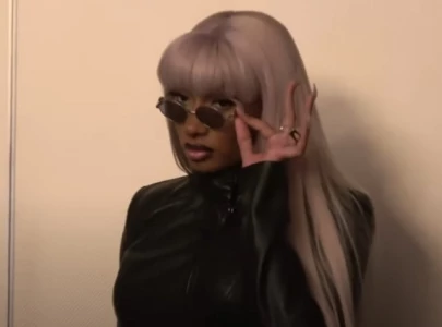 megan thee stallion celebrates japanese culture in new otaku hot girl music video