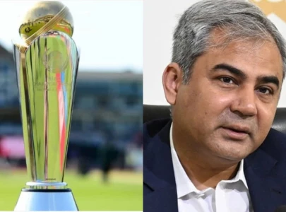 pcb hopeful stadium upgrades in karachi rawalpindi lahore will meet champions trophy deadline
