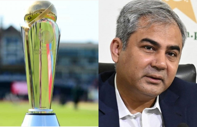 pcb hopeful stadium upgrades in karachi rawalpindi lahore will meet champions trophy deadline