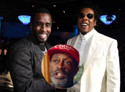 choke no joke slams jay z for abandoning diddy that was his boyfriend allegedly bromance rather