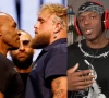 ksi predicts brutal outcome for mike tyson vs jake paul they re sending a lamb to the slaughter