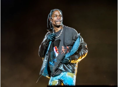 family of youngest astroworld victim settles lawsuit with travis scott live nation and apple