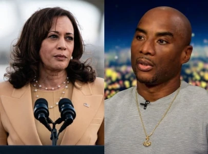 charlamagne tha god presses kamala harris on border crisis y all did get a lot of things wrong