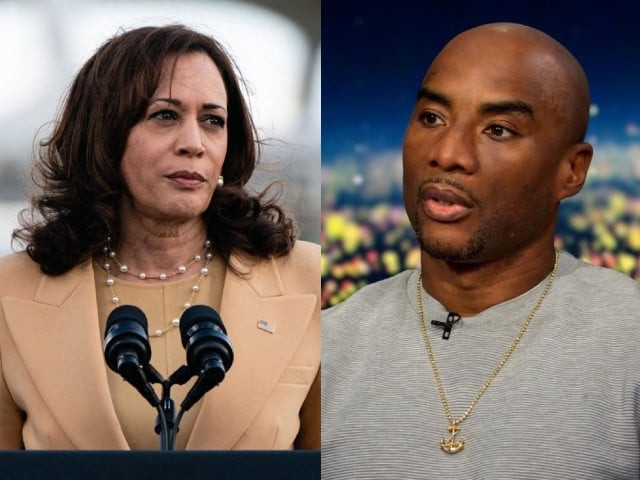 charlamagne tha god presses kamala harris on border crisis y all did get a lot of things wrong