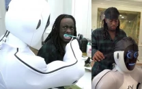 kai cenat exposed bts footage shows 24k ai robot on mafiathon 2 was controlled by his team