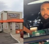 internet divided over bikini beans coffee incident users react to video and death of nautica malone