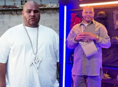 fat joe reveals 200 pound weight loss after using ozempic to manage diabetes