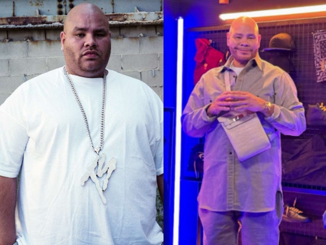 fat joe reveals 200 pound weight loss after using ozempic to manage diabetes