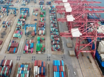 china ranks first in april among ksa export destinations