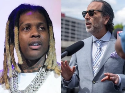 lil durk hires trump s former attorney drew findling for federal murder for hire defense