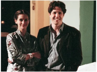 notting hill cast where are they now celebrating 25 years of rom com magic