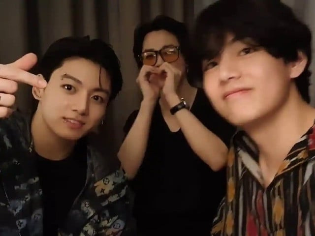 courtesy weverse