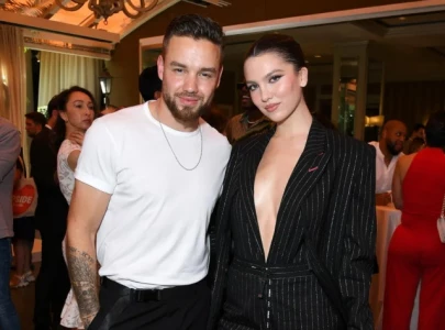 liam payne and ex fianc e maya henry a detailed timeline of their tumultuous relationship