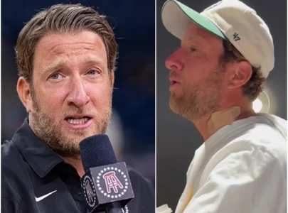 barstool sports founder dave portnoy opens up about cancer battle