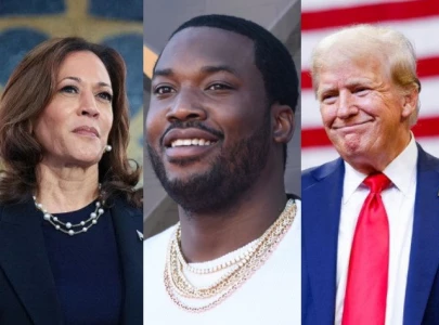 meek mill denies political endorsement i know nothing about politics not endorsing anybody