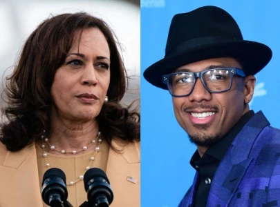 nick cannon jokes leave me out of this after kamala harris proposes 6 000 newborn tax credit