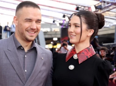 fans support maya henry after liam payne s death they act like maya knew he was gonna f ing die