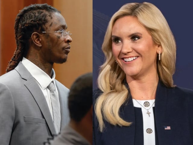 Republican District Attorney candidate calls for immediate dismissal of Young Thug YSL trial