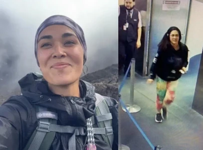 hawaii woman disappears after missed flight at lax family receives cryptic texts