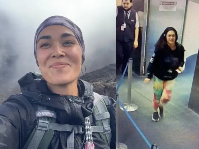 hawaii woman disappears after missed flight at lax family receives cryptic texts