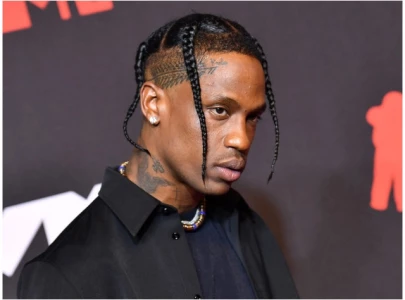 travis scott arrested in miami after yacht altercation