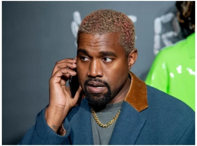 kanye west sued by former assistant for sexual harassment and wrongful termination