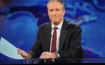 jon stewart mocks trump over epstein island comment during daily show monologue