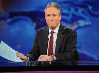 jon stewart mocks trump approved daily show after jimmy kimmel suspension sparks debate