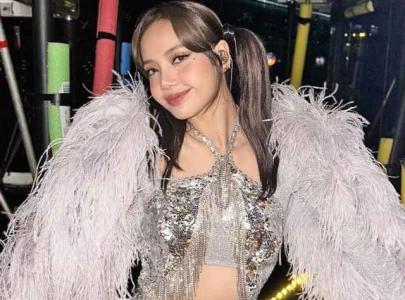 blackpink s lisa named newest louis vuitton ambassador