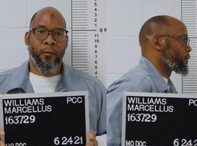 marcellus williams final words and meal revealed before execution in missouri