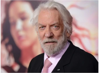 the hunger games pays tribute to donald sutherland the kindest man in the world