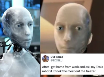 best memes on the internet about elon musk s tesla optimus bot