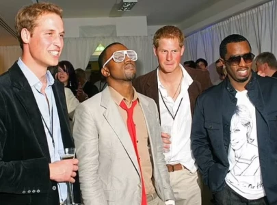 diddy invited prince william and harry to over 10 parties claims ex publicist amid sex scandal