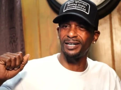 charleston white addresses rumors of being shot in chicago no ni a shooting me in chicago