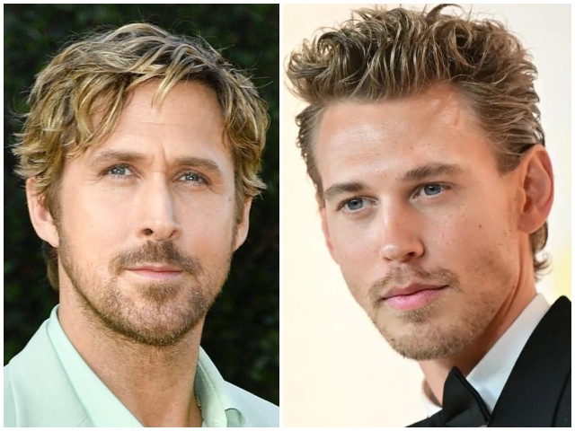 austin butler reveals nervous encounter with ryan gosling