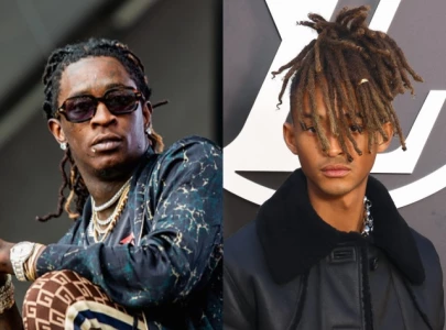 jaden smith reveals young thug was worried he wasn t getting enough girls while on tour